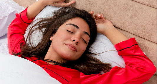 Sleep Smarter: Why Quality Sleep Improves Your Day