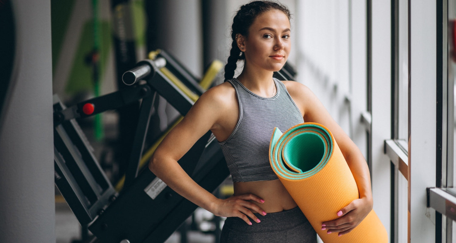How On-The-Go Wellness Is Changing the Game